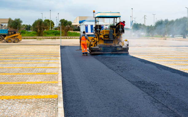 Reliable Johnston, SC Driveway Pavers Solutions