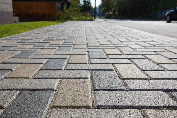 Best Cobblestone Driveway Pavers  in Johnston, SC