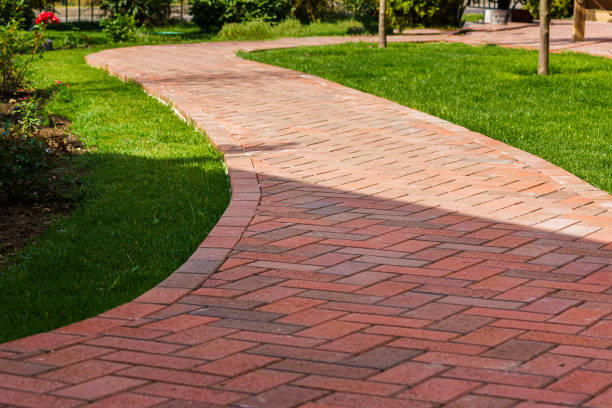 Best Affordable Driveway Pavers  in Johnston, SC