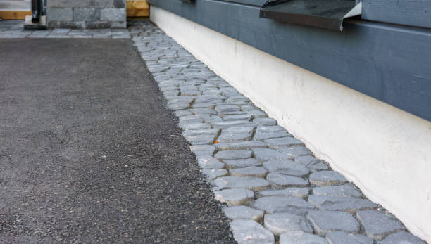 Best Concrete Paver Driveway  in Johnston, SC
