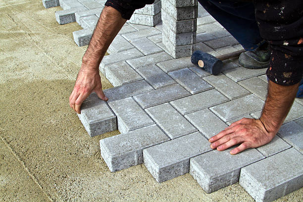 Best Driveway Pavers Near Me  in Johnston, SC