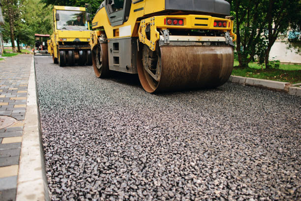 Best Affordable Driveway Paving  in Johnston, SC